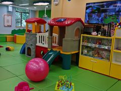 -巧虎KIDS早教中心(青秀区盛天地店)