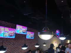 -匠子烤鱼(桫椤湾店)