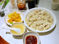 -德发长饺子·非遗(钟楼店)