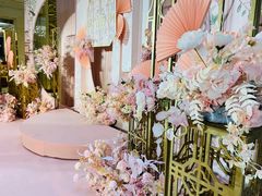 -东豪园林海鲜酒家(南港路辅路店)