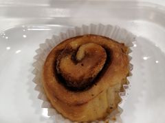 肉桂卷-宜家·瑞典风味餐厅(北京西红门店)