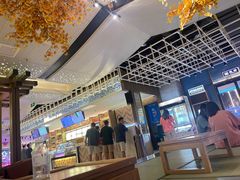 -青水瓦台汤泉(未央店)