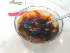 -成都你六姐·牛肉冒菜·麻辣香锅(长泰广场店)