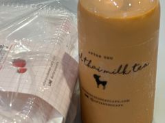 -After You Dessert Cafe(CENTRALWORLD)