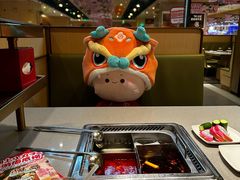 -海底捞火锅(汇金星力城店)