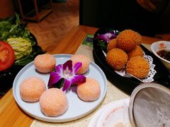 -煲大王猪肚鸡·椰子鸡火锅(红谷滩万达店)