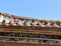 -晋江五店市传统文化旅游区