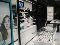 -大明眼镜(金源新燕莎MALL店)