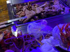 -外滩海鲜烧烤广场(东三旗店)