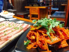 -火炉旺烤肉啤酒屋(沈北创始店)