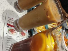 -新世界餐厅(万达店)