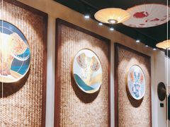 -德四家·傣族风味烧烤(金实店)