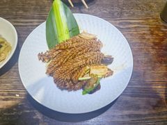 -魁盛居百年鲁菜馆(县西巷店)