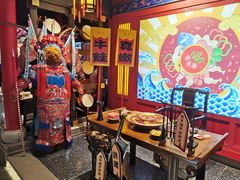 -哥老官重庆美蛙鱼头(宝山龙湖店)