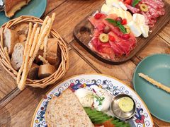 -Alimentari早午餐(安福路店)