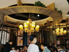 -肖记公安牛肉鱼杂馆· 省级非物质文化遗产(仁和路店)