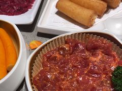 -海底捞火锅(塘厦天虹店)