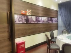 -上海小南国(金桥国际广场店)