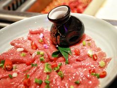 贵妃醉牛肉-大隐·成都火锅Bistro(合生麒麟新天地店)