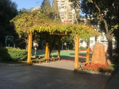 -上海市静安区教育学院附属学校(江宁校区)