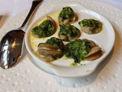 -波特曼西餐厅(南岗店)