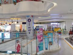 -兰岛广场(白沙路店)