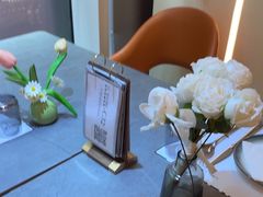 -LE SHARE洛笙·花园西餐(北京路步行街店)