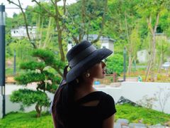 -叁山与肆客服号民宿(龙泉阳光城百工堰公园店)