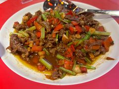 -匠熙小馆(崇文门店)