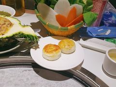 -云尊府云南菜·蒸汽石锅鱼(学清路店)