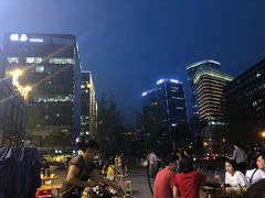 -周幺妹重庆老火锅(银泰城总店)