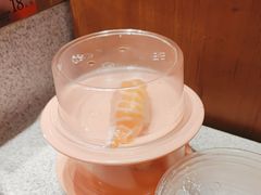 -争鲜回转寿司(南开大悦城店)