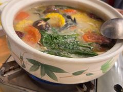 -钦善斋·养生膳食·精典川菜(武侯祠店)