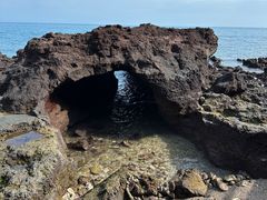 -涠洲岛火山国家地质公园