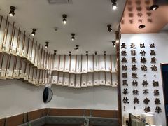 -眷茶臻选(中原万达店)