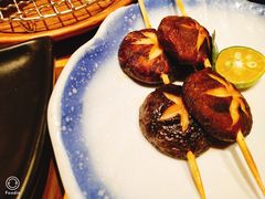 -仓桥家·焗寿司·锅物(光谷步行街店)