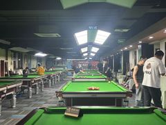 -新新潘晓婷台球俱乐部(周浦店)