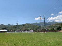 -黑泉水库
