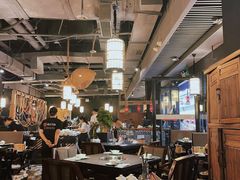-菌自在·云南野生菌火锅(长安万达店)