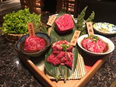 -老乾杯和牛烧肉(王府中环店)