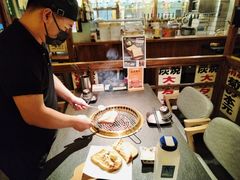 -上男·烧肉集市(五一广场店)