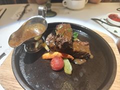 -俄士厨房(时代天街店)