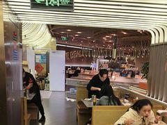 -山焱·炭火自助烤肉(周浦万达店)