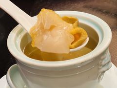 -广州康莱德·韵轩中餐厅