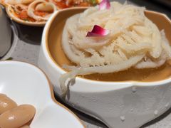 -海底捞火锅(正大乐城店)