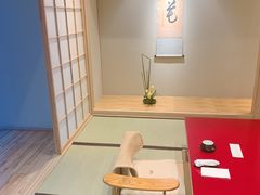 -盘古七星酒店·京都怀石花传日餐厅