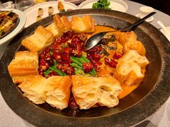 段氏绝味鱼头-柿合缘新京菜(国金中心商场店)