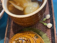 -安泰楼·佛跳墙创始人·传统闽味早茶·酒楼(三坊七巷闽菜地标店)