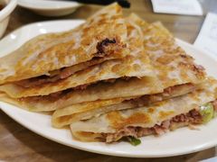 -华天二友居肉饼(宫门口店)