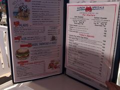 -The Crab Pot Seattle